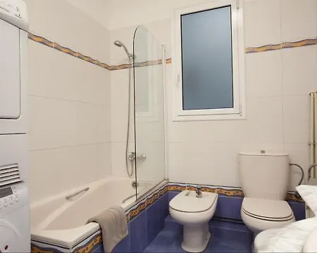 דירה Ab Marina ברצלונה