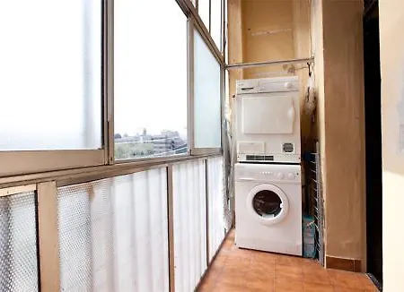 Appartement Ab Marina