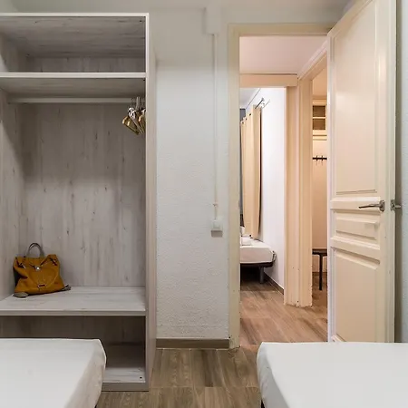 Appartement Ab Marina *