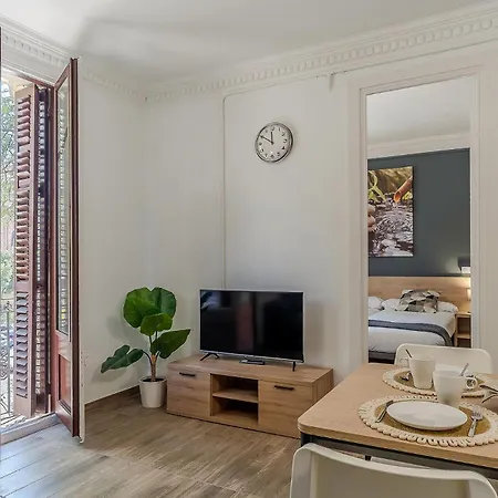 Ab Marina Apartament *