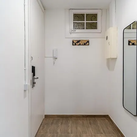 Apartament Ab Marina *
