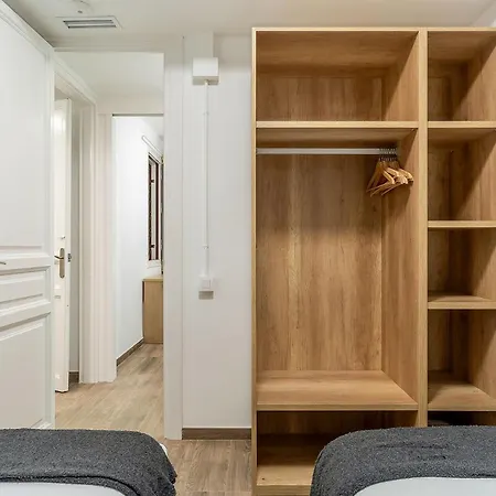 Ab Marina * Barcelona