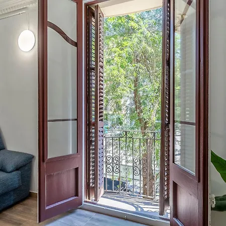 Appartement Ab Marina *