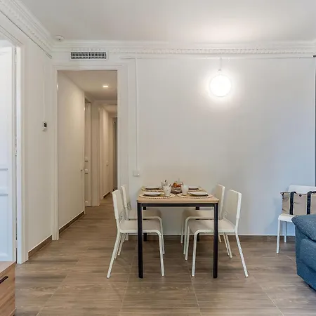Ab Marina Apartament Barcelona