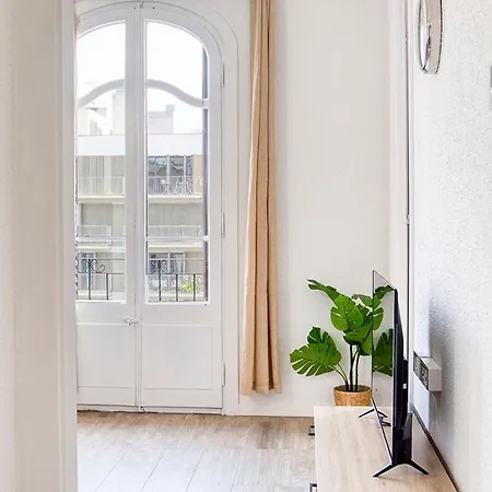 Apartament Ab Marina