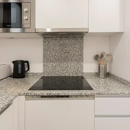 Apartament Ab Marina Barcelona