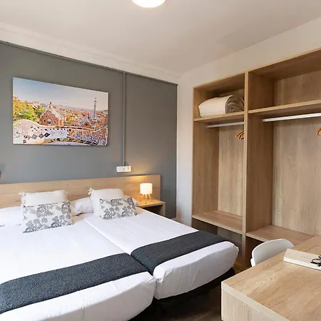 Ab Marina Apartament Barcelona
