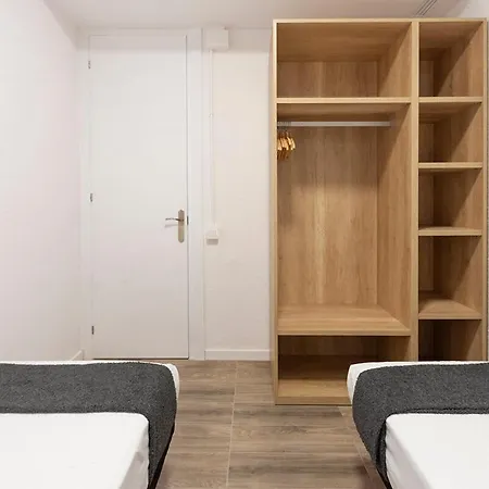 Ab Marina Apartament *