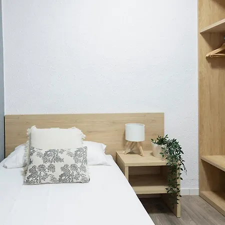 Ab Marina Apartament Barcelona