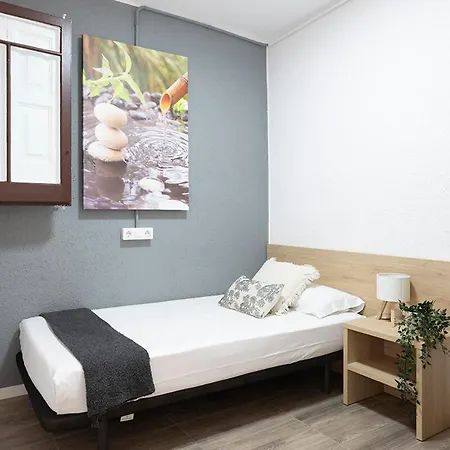 Apartament Ab Marina Barcelona