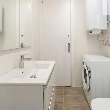Ab Marina Apartament *