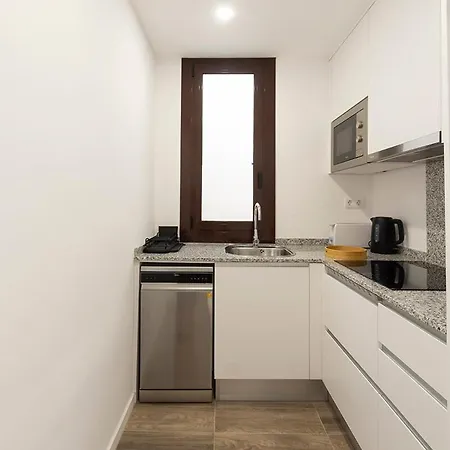 Apartament Ab Marina