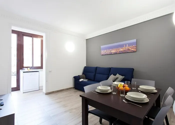 Ab Marina * برشلونة