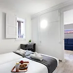 Ab Marina Apartamento