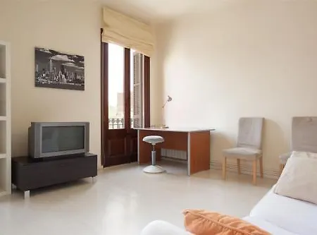 Apartment Ab Marina *