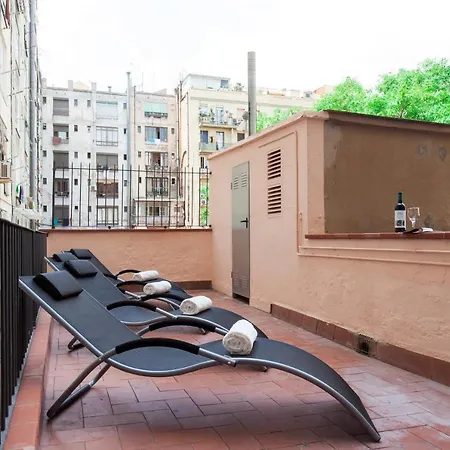 Apartment Ab Marina Barcelona