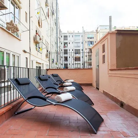 Ab Marina Apartment
