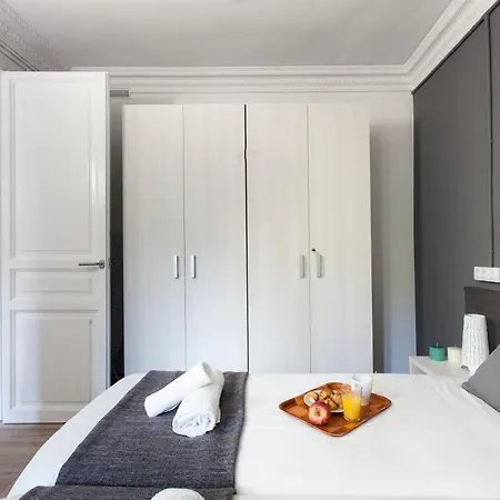 Apartment Ab Marina