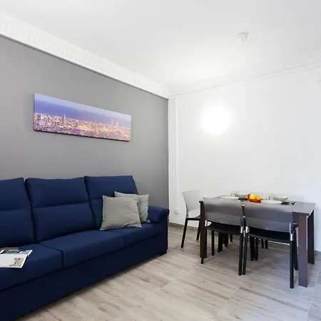 Ab Marina Apartment *