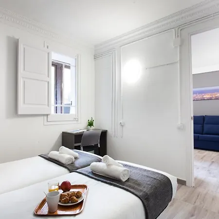 Ab Marina Apartment