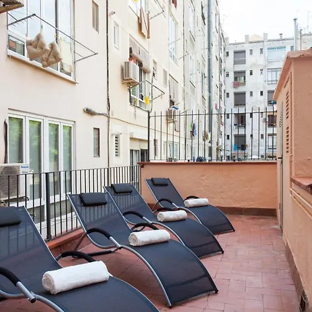 Apartment Ab Marina *