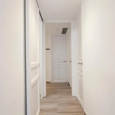 Ab Marina Apartment *