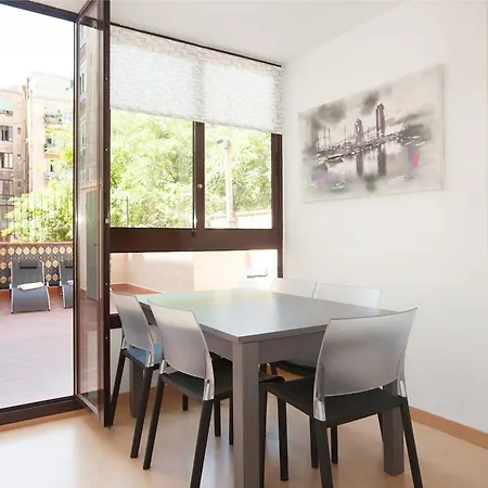 Ab Marina Apartamento *