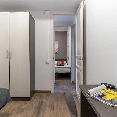 Ab Marina Apartment *