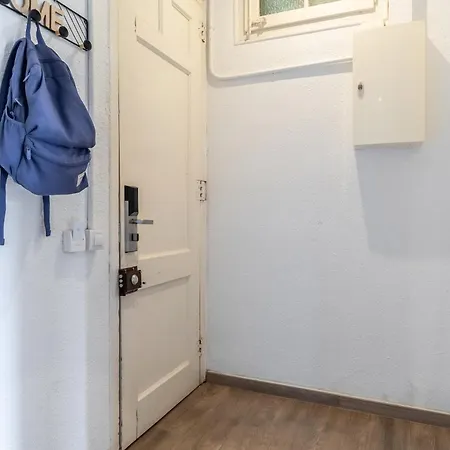 Apartment Ab Marina *