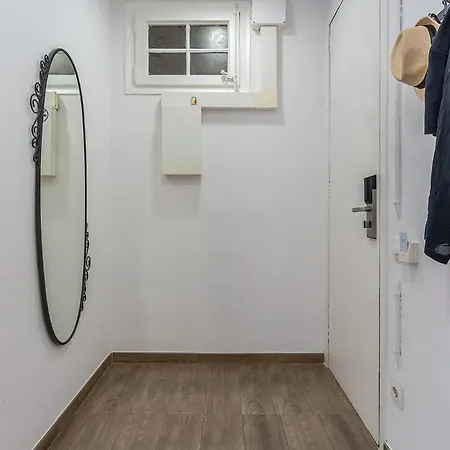 Ab Marina Apartment