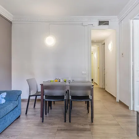 Ab Marina Apartment *