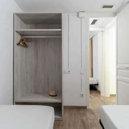 Apartment Ab Marina *