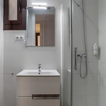 Ab Marina Apartment Barcelona