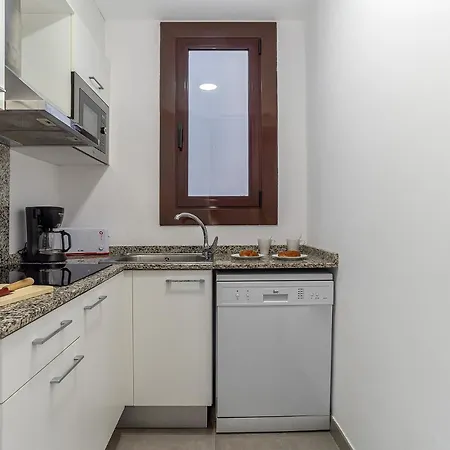 Apartment Ab Marina Barcelona