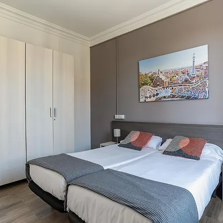 Apartment Ab Marina Barcelona