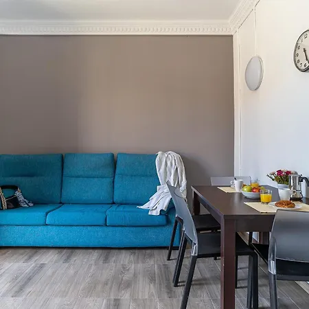 Apartment Ab Marina