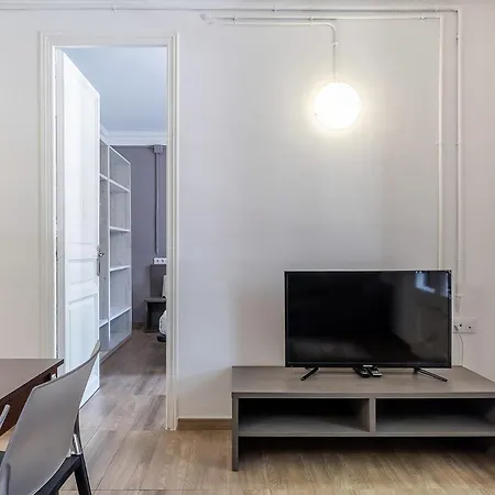 Apartment Ab Marina Barcelona