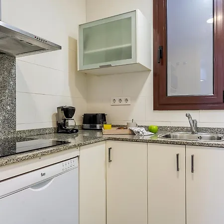 Ab Marina Apartment