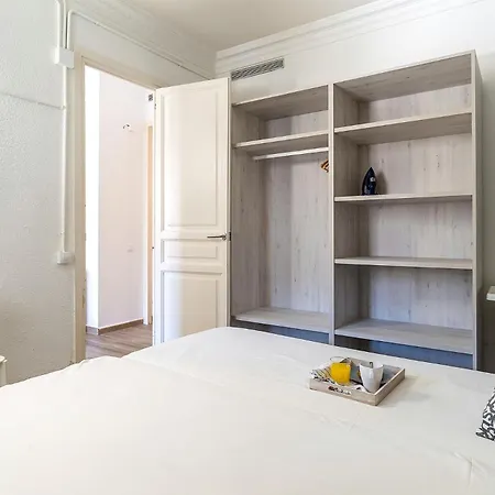 Apartment Ab Marina *