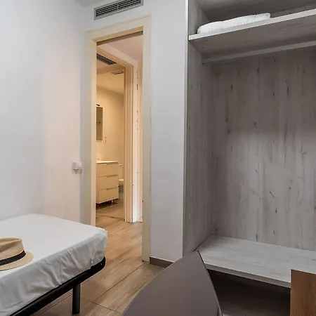 Apartment Ab Marina