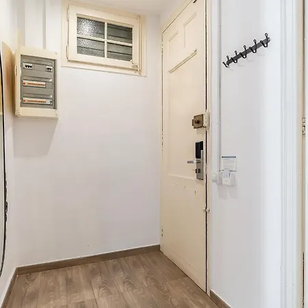 Apartment Ab Marina *