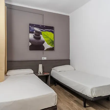 Ab Marina Apartment Barcelona