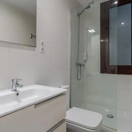 Apartment Ab Marina Barcelona