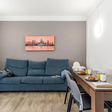 Apartment Ab Marina