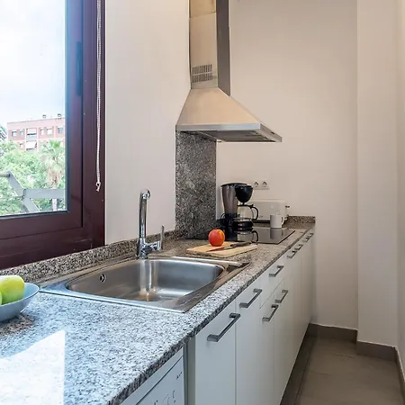 Ab Marina Apartment Barcelona