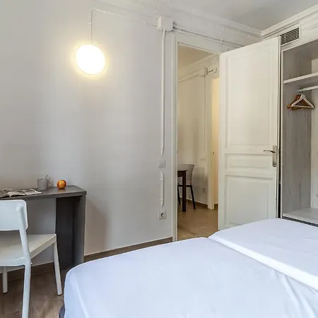 Apartment Ab Marina Barcelona