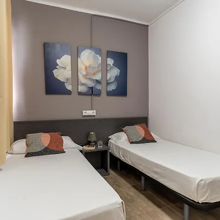 Apartment Ab Marina *