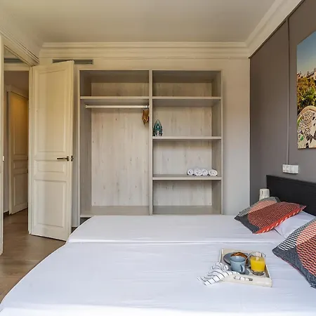 Apartment Ab Marina