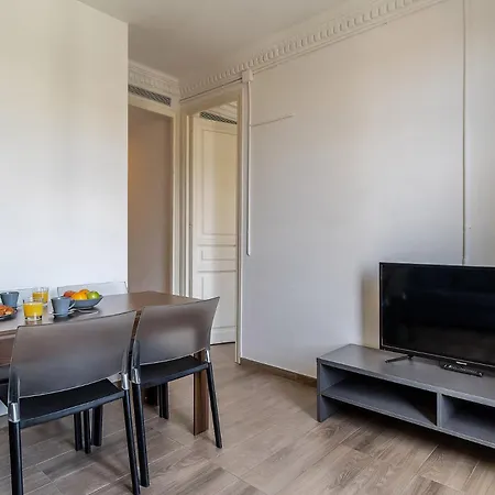 Ab Marina Apartment Barcelona