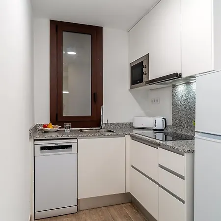 Ab Marina Apartamento